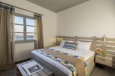 Calderas Dolphin Suites in Δημοτική Ενότητα Θήρας — foto 18