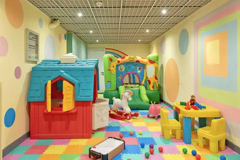 Grand Hotel Astoria in Lavarone — foto 21