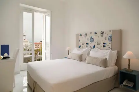 Crawford Hotel in Sant'Agnello — foto 27