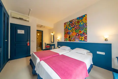 Bodrum Holiday Resort & Spa in Bodrum, foto 20
