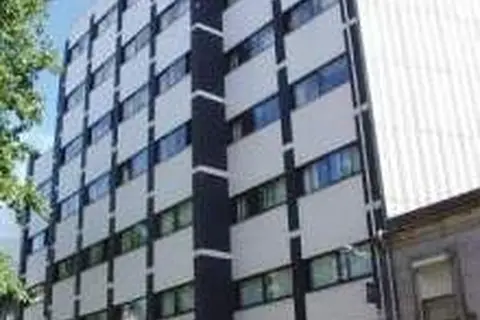 Hotel Inca in Zaragoza — foto 30