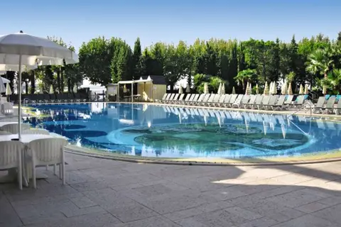 Parc Hotel Gritti in Bardolino, foto 2