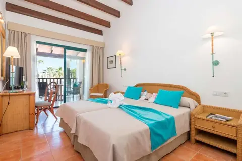 Alcudiamar Marina Residence in Alcúdia — foto 5