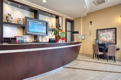 Parc Hotel Germano Suites in Bardolino — foto 9