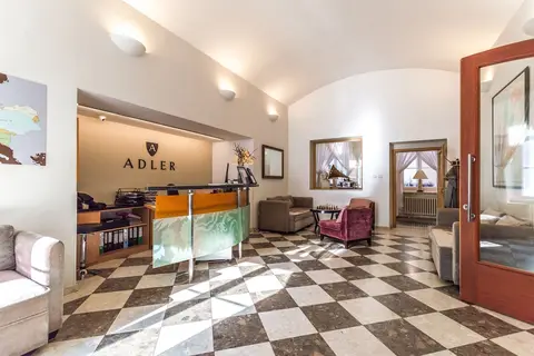Hotel Adler Praha in Praag — foto 27
