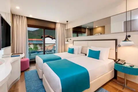 Elite World Marmaris in Marmaris — foto 3