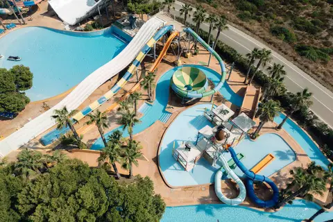 Blue Sea Marina Parc in es Mercadal — foto 3