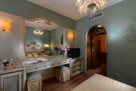 Hotel Concordia in Venetië, foto 17