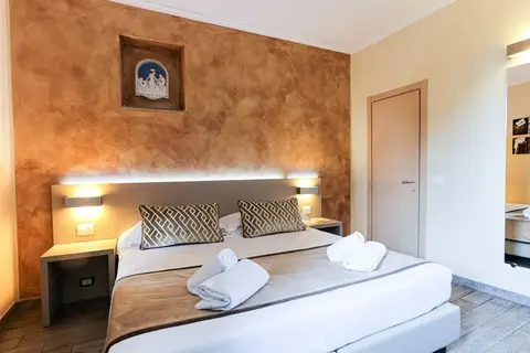 Hotel Albergo Firenze in Florence — foto 8