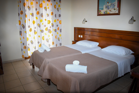 Appartementen Elenis Village foto 3