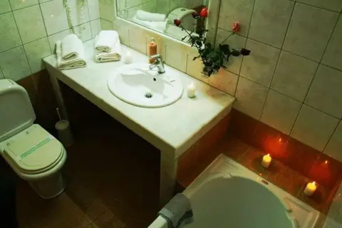 Anastasia Hotel in Δημοτική Ενότητα Μαλίων — foto 16