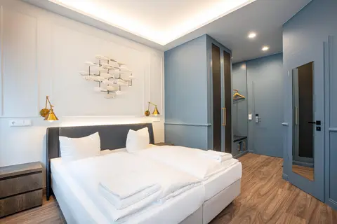 SEETELHOTEL Pommerscher Hof in Zirchow — foto 14