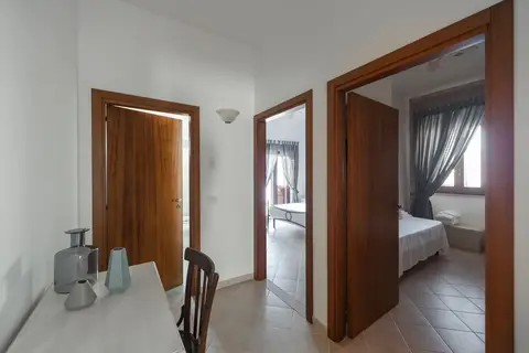 Palazzo De Luca Bed & Breakfast in Fasano — foto 7