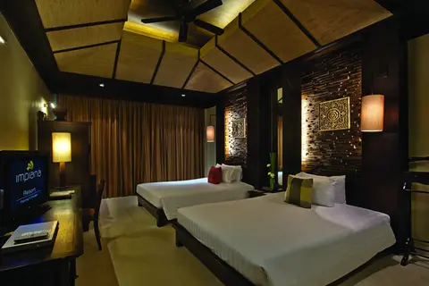 Hotel Impiana Resort Patong in Impiana Resort, foto 13