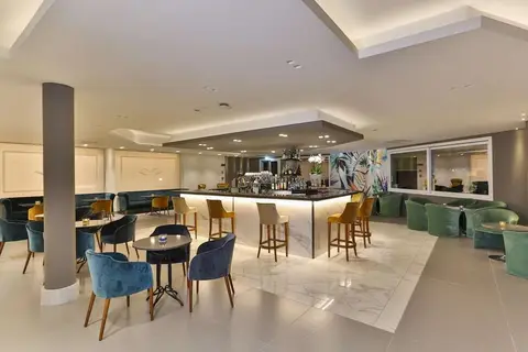 Hotel Savoia Thermae & Spa in Abano Terme, foto 14