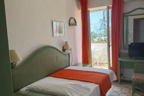 Hotel Park Calitto in Forio, foto 27