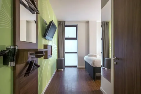 Point A Hotel London Kings Cross foto 8