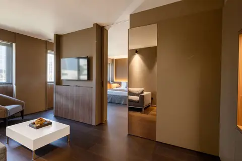 Barcelona Airport Hotel in el Prat de Llobregat — foto 4