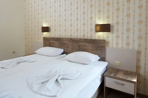 Lira Hotel foto 6