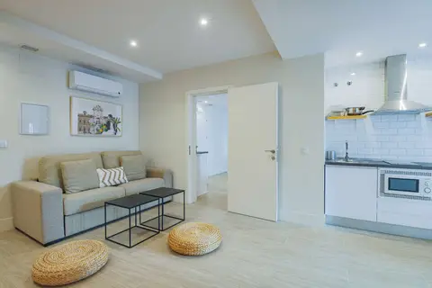 Magna Sevilla Apartments in Sevilla — foto 27