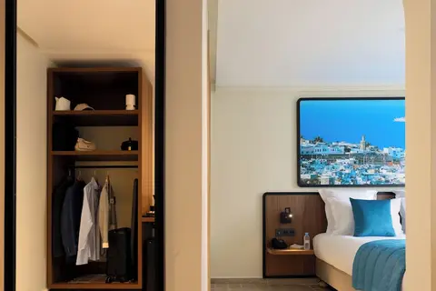 Mia Hotels Agadir in Rabat — foto 29