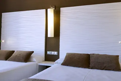 Hotel Augustus in Calafell — foto 3