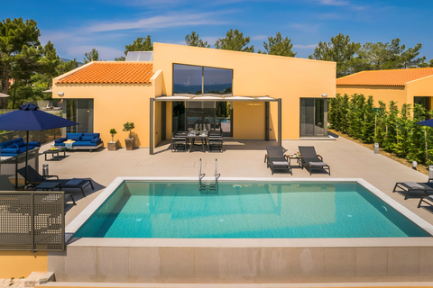 Sound of Sea Villas foto 8