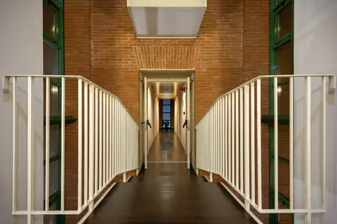 Hotel San Marco in Lucca, foto 5