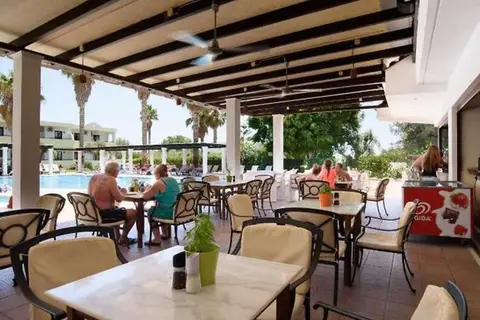Pefkos Village Resort in Pefki, foto 9
