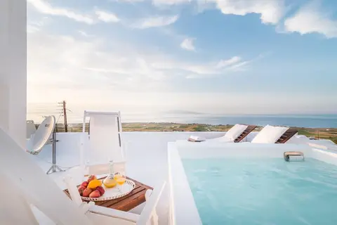 Fava Eco Suites in Δημοτική Ενότητα Οίας — foto 3