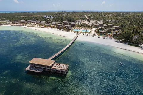 Jaz Elite Aurora Beach Resort foto 5