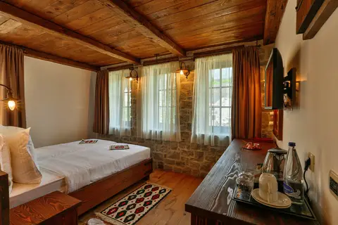 Stara Carsija Resort And Spa in Bar — foto 15