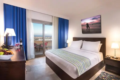 Aura Resort Sidi Abd El Rahman in El Alamein — foto 26
