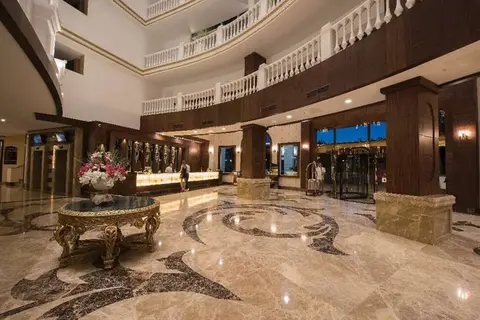 Oz Hotels Sui in Alanya — foto 24