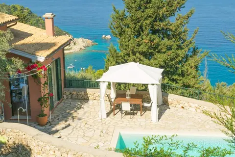 Nature Villas in Municipal Unit of Lefkada — foto 21