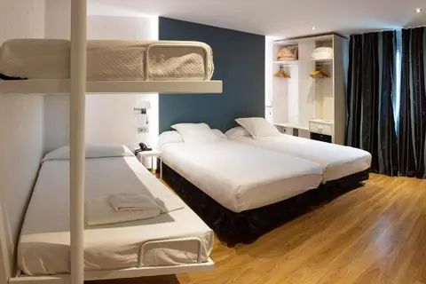 Hotel Bellavista Sevilla in Sevilla — foto 5
