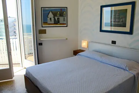 City Beach Resort in Rome, foto 11