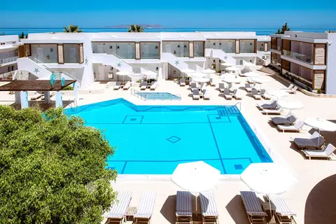 Aelius Hotel & Spa in Δημοτική Ενότητα Γουβών — foto 25