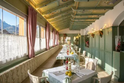 Hotel Gran Chalet Soreghes in Campitello di Fassa, foto 4
