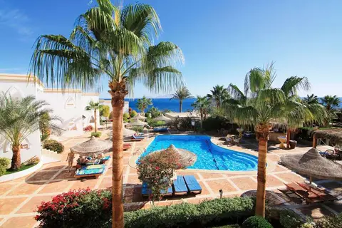 Hotel Club Reef Village Resort in Sharm El Sheikh — foto 3