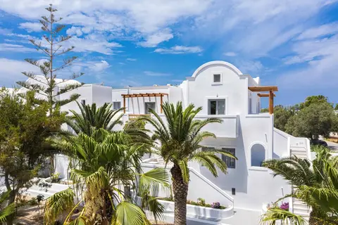Strogili Hotel in Δημοτική Ενότητα Θήρας — foto 9