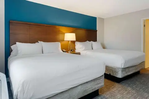 Staybridge Suites Orlando Royale Parc Suites in Kissimmee — foto 13