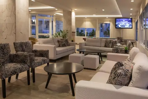 Hotel Agrelli Hotel & Suites in Καρδάμαινα — foto 8