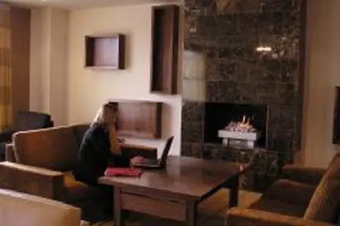 The Connacht Hotel in Galway — foto 4