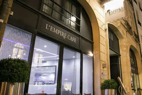 L´Empire Paris in Parijs, foto 17