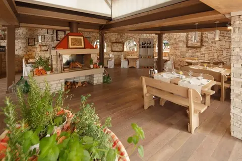 Istrian Villas Plava Laguna in Monterol — foto 28