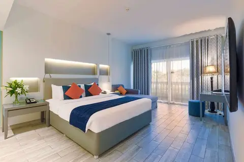 Sealine Beach A Murwab Resort in Sealine Beach Resort — foto 5