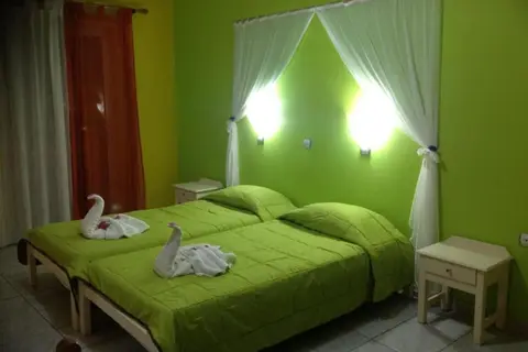 Aspro Spiti in Τιγκάκι — foto 10