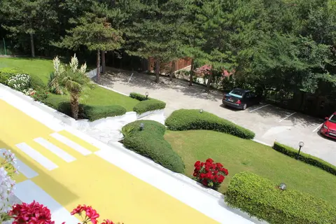 Hotel Zora in Несебър — foto 25