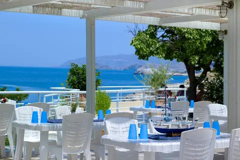 Bali Beach & Sofia Village in Μπαλί — foto 28